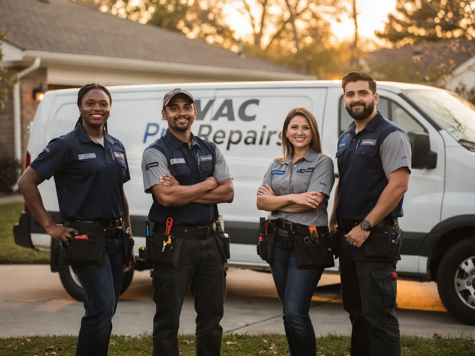 Heat Pump Repair company in Lewisburg, PA